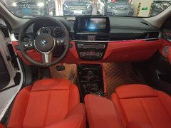 BMW X2 sDrive25i M Sport Package - ფოტო 6