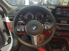 BMW X2 sDrive25i M Sport Package - ფოტო 7