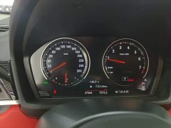BMW X2 sDrive25i M Sport Package - ფოტო 8
