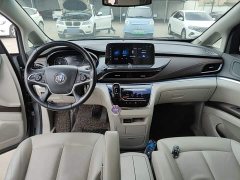 Buick GL8 Land Business Class 652T Luxury - ფოტო 10