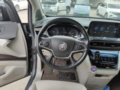 Buick GL8 Land Business Class 652T Luxury - ფოტო 11