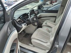Buick GL8 Land Business Class 652T Luxury - ფოტო 15