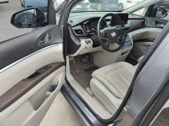Buick GL8 Land Business Class 652T Luxury - ფოტო 16