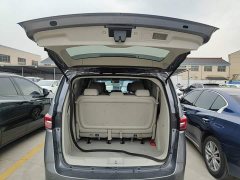 Buick GL8 Land Business Class 652T Luxury - ფოტო 19