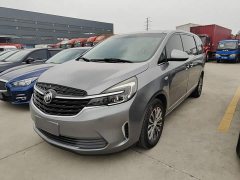 Buick GL8 Land Business Class 652T Luxury - ფოტო 2