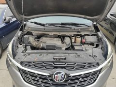 Buick GL8 Land Business Class 652T Luxury - ფოტო 20