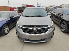 Buick GL8 Land Business Class 652T Luxury - ფოტო 3