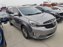 Buick GL8 Land Business Class 652T Luxury - ფოტო 4