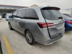 Buick GL8 Land Business Class 652T Luxury - ფოტო 5