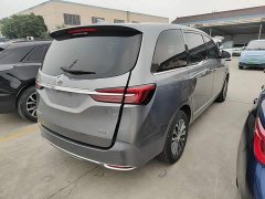 Buick GL8 Land Business Class 652T Luxury - ფოტო 7