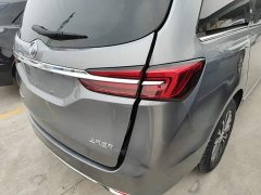 Buick GL8 Land Business Class 652T Luxury - ფოტო 8