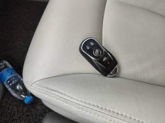 Buick GL8 Land Business Class 652T Luxury - ფოტო 9