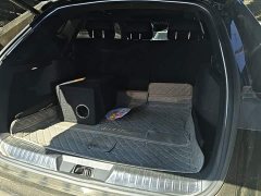 BYD Song Plus New Energy 2023 Champion Edition DM-i 110KM Flagship - ფოტო 15