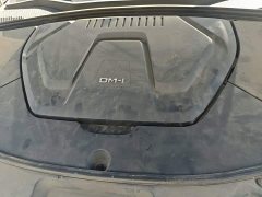 BYD Song Plus New Energy 2023 Champion Edition DM-i 110KM Flagship - ფოტო 16