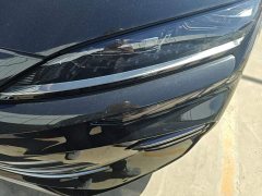 BYD Song Plus New Energy 2023 Champion Edition DM-i 110KM Flagship - ფოტო 18
