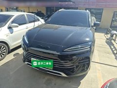 BYD Song Plus New Energy 2023 Champion Edition DM-i 110KM Flagship - ფოტო 2