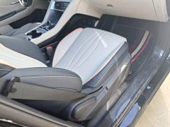 BYD Song Plus New Energy 2023 Champion Edition DM-i 110KM Flagship - ფოტო 20