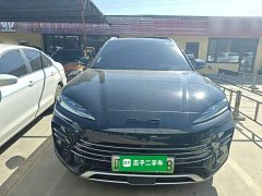 BYD Song Plus New Energy 2023 Champion Edition DM-i 110KM Flagship - ფოტო 3
