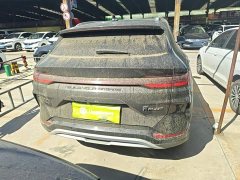 BYD Song Plus New Energy 2023 Champion Edition DM-i 110KM Flagship - ფოტო 4
