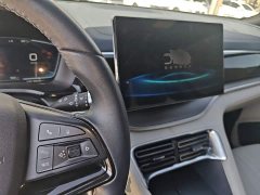 BYD Song Plus New Energy 2023 Champion Edition DM-i 110KM Flagship - ფოტო 6