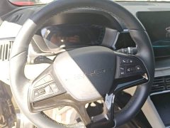BYD Song Plus New Energy 2023 Champion Edition DM-i 110KM Flagship - ფოტო 7