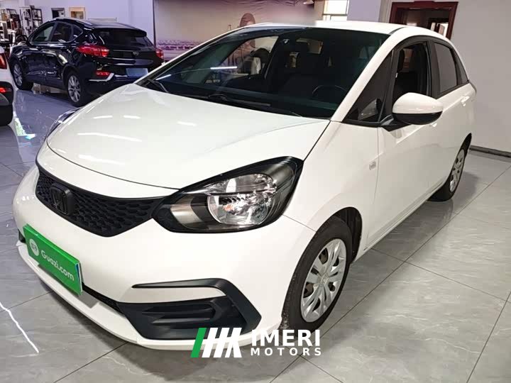 Honda Fit 1.5L CVT Trend Edition - ავტომობილი ჩინეთიდან