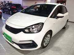 Honda Fit 1.5L CVT Trend Edition - ფოტო 1