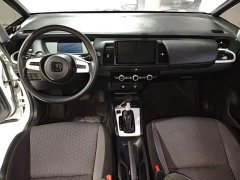 Honda Fit 1.5L CVT Trend Edition - ფოტო 10