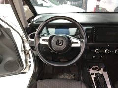Honda Fit 1.5L CVT Trend Edition - ფოტო 11