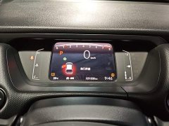 Honda Fit 1.5L CVT Trend Edition - ფოტო 12