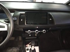 Honda Fit 1.5L CVT Trend Edition - ფოტო 13