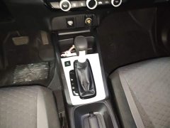 Honda Fit 1.5L CVT Trend Edition - ფოტო 14
