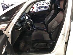 Honda Fit 1.5L CVT Trend Edition - ფოტო 15