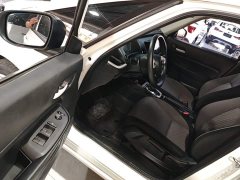 Honda Fit 1.5L CVT Trend Edition - ფოტო 16