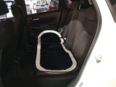 Honda Fit 1.5L CVT Trend Edition - ფოტო 17