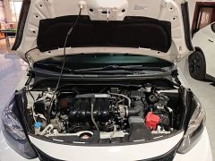 Honda Fit 1.5L CVT Trend Edition - ფოტო 20