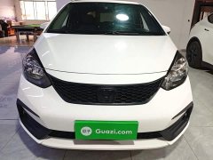 Honda Fit 1.5L CVT Trend Edition - ფოტო 3