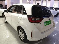Honda Fit 1.5L CVT Trend Edition - ფოტო 5