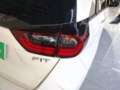 Honda Fit 1.5L CVT Trend Edition - ფოტო 8