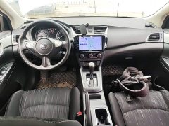 Nissan Sylphy Classic 1.6XE CVT Comfort - ფოტო 10