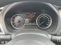 Nissan Sylphy Classic 1.6XE CVT Comfort - ფოტო 12