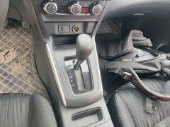 Nissan Sylphy Classic 1.6XE CVT Comfort - ფოტო 14