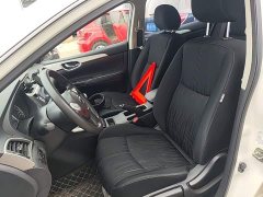 Nissan Sylphy Classic 1.6XE CVT Comfort - ფოტო 15