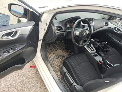 Nissan Sylphy Classic 1.6XE CVT Comfort - ფოტო 16