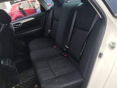 Nissan Sylphy Classic 1.6XE CVT Comfort - ფოტო 17