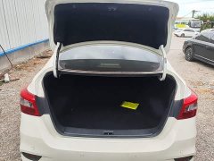 Nissan Sylphy Classic 1.6XE CVT Comfort - ფოტო 19