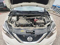 Nissan Sylphy Classic 1.6XE CVT Comfort - ფოტო 20