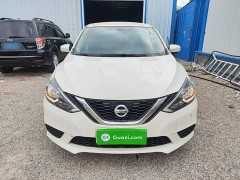 Nissan Sylphy Classic 1.6XE CVT Comfort - ფოტო 3