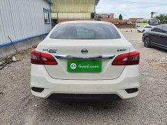 Nissan Sylphy Classic 1.6XE CVT Comfort - ფოტო 6