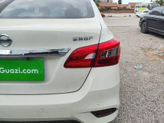 Nissan Sylphy Classic 1.6XE CVT Comfort - ფოტო 8